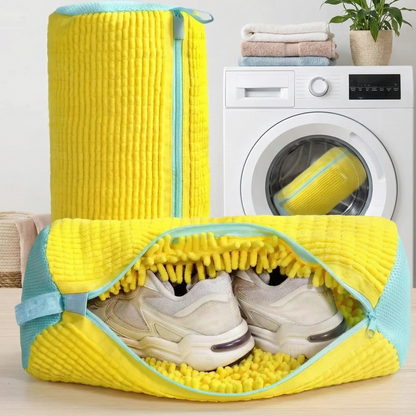 Funda para Lavadora TenisClean™