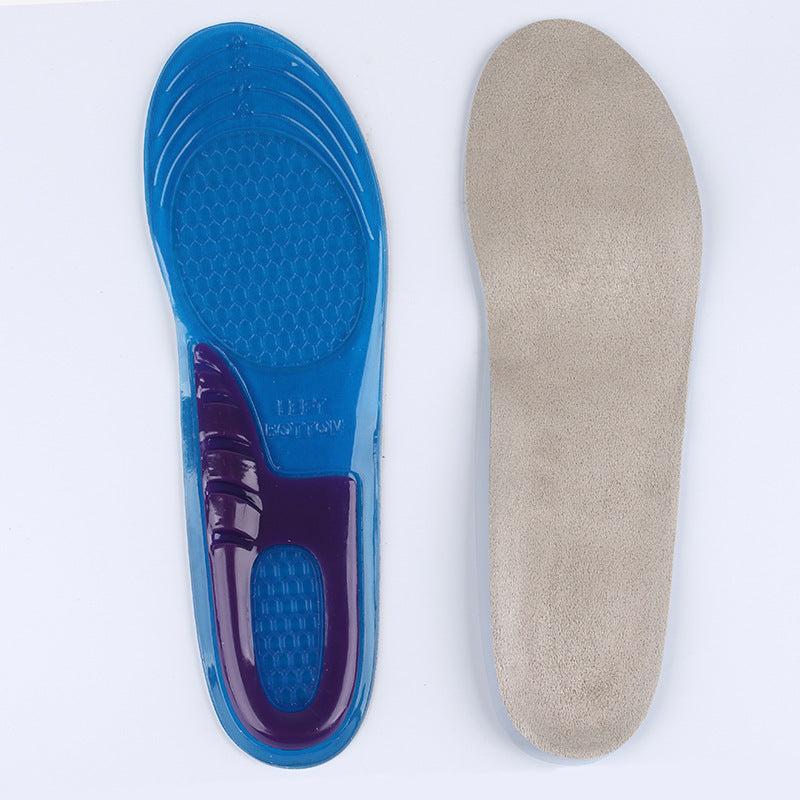 Plantillas Gel TenisClean™